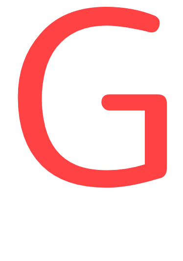 Goodr Logo