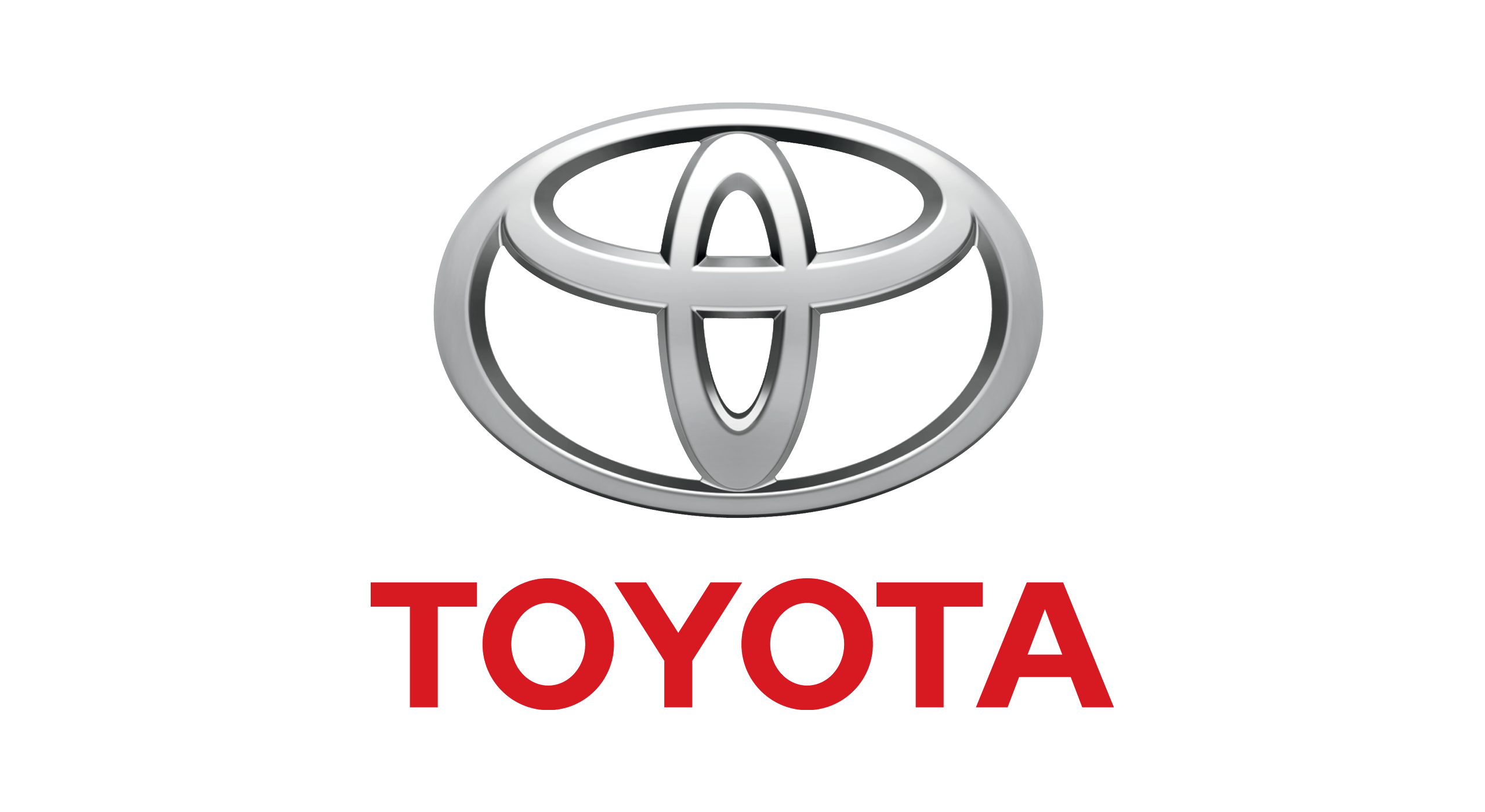 Toyota Logo